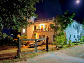 Blue Marlin Mahahual - Superior Room